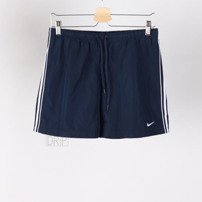 Quần Short Nike Chính Hãng Thời Trang Năng Động Dành Cho Cả Nam Và Nữ