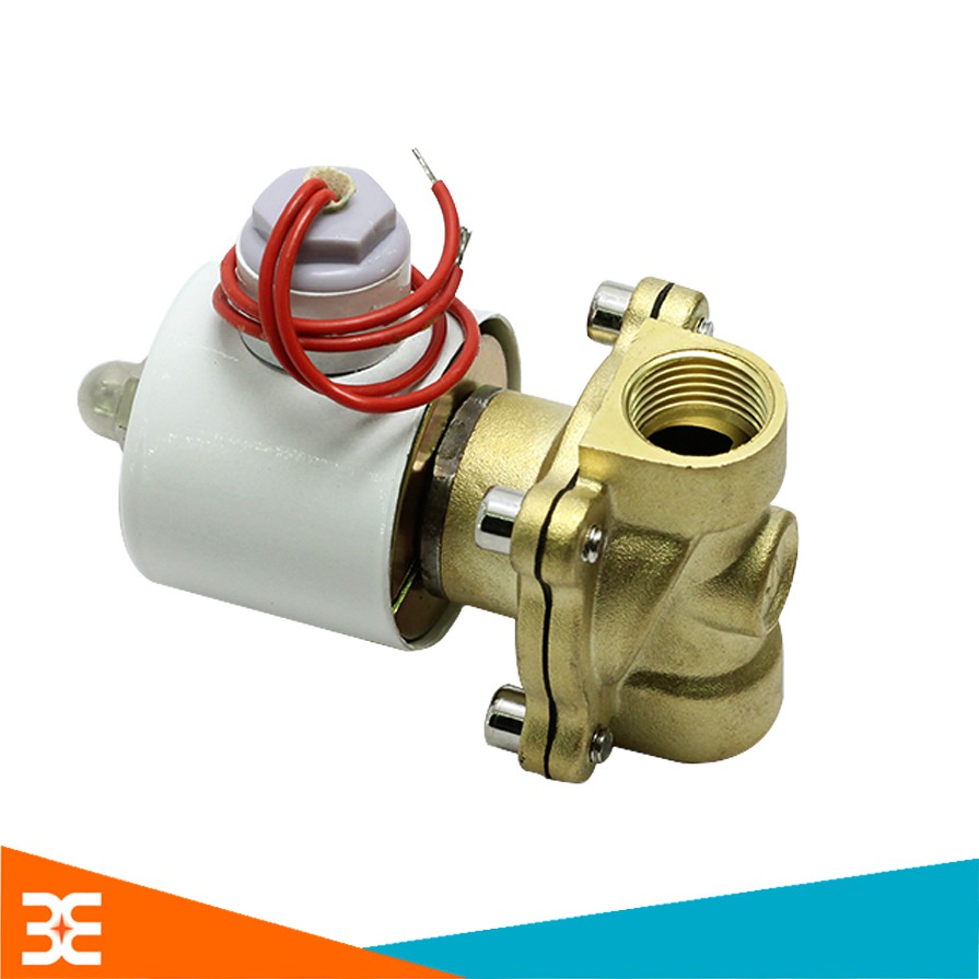 Van Điện Uni-D 220VAC