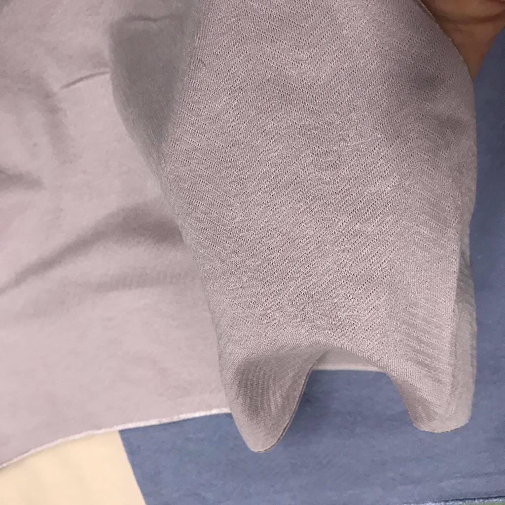 Quần Lót Bầu Cotton Cao Cấp Cạp V Đũng Lụa Kháng Khuẩn - Quần Lót Bầu Cạp Chéo Siêu Co Dãn LB615