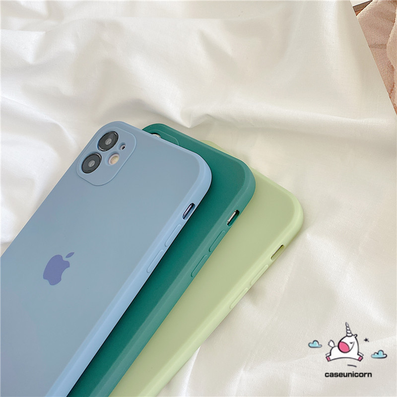 Ốp lưng thời trang dành cho Iphone 12 11 8plus 7plus 6 6s 7 8plus 12pro Max 11pro Xs Max X Xr Se 2020 12 Mini | BigBuy360 - bigbuy360.vn