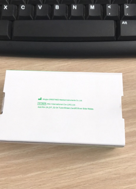 Kim chích mụn Lancets