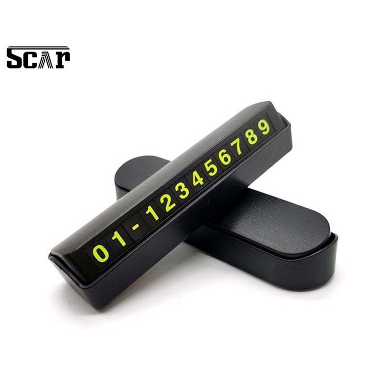 🎀🎀Bảng Số Điện Thoại Ô Tô🎀🎀 Bảng Ghi Số Điện Thoại Gắn Taplo Khi Đỗ Xe- - B003 | BigBuy360 - bigbuy360.vn