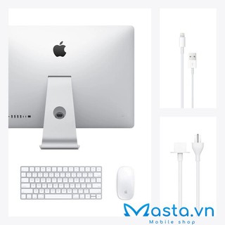 Máy tính All in one Apple iMac MHK03