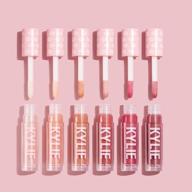 Kylie Cosmetics - Son bóng Kylie Cosmetics Plumping Gloss 3g