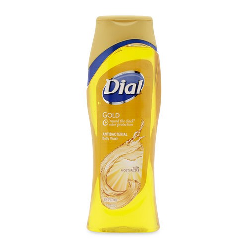 Sữa Tắm Dưỡng Ẩm Dial Body Wash 473ml (HSD 12/2018)
