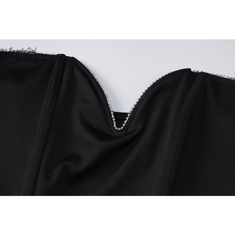 Áo Ống Không Tay Cổ Chữ V Thời Trang Dành Cho Nữ 2022