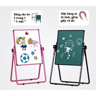 - Bảng edu đa năng cho bé