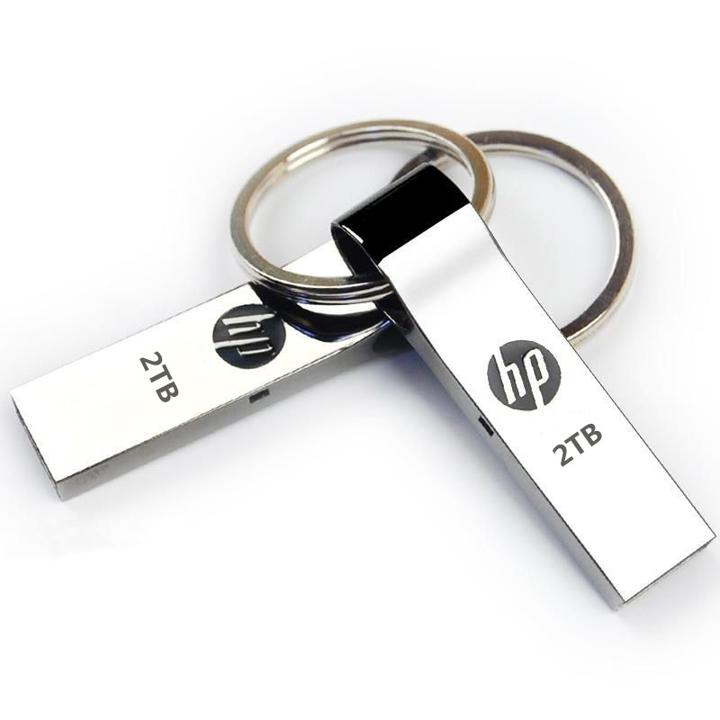 Ổ Đĩa Flash OTG 2TB HP USB 3.0