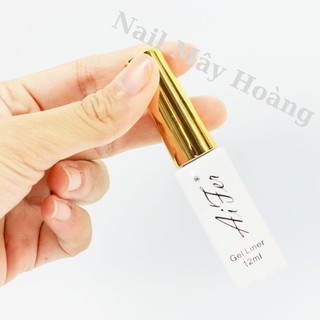 Cọ nét vẽ móng Aifer ( có chọn lẻ)