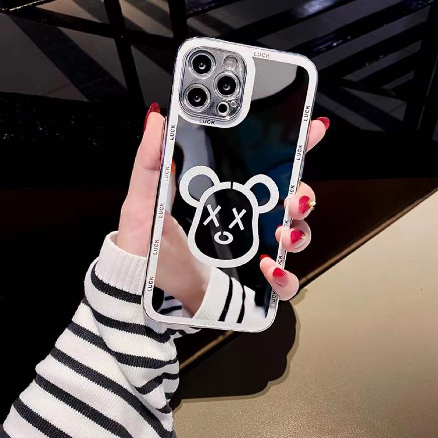 Ốp điện thoại iphone 13 Pro Max i13 13pro 11 Pro Max i11 iX XS XR Xs MAX 7plus 8plus 7 PLUS 8 PLUS 12Pro 12 Pro Max