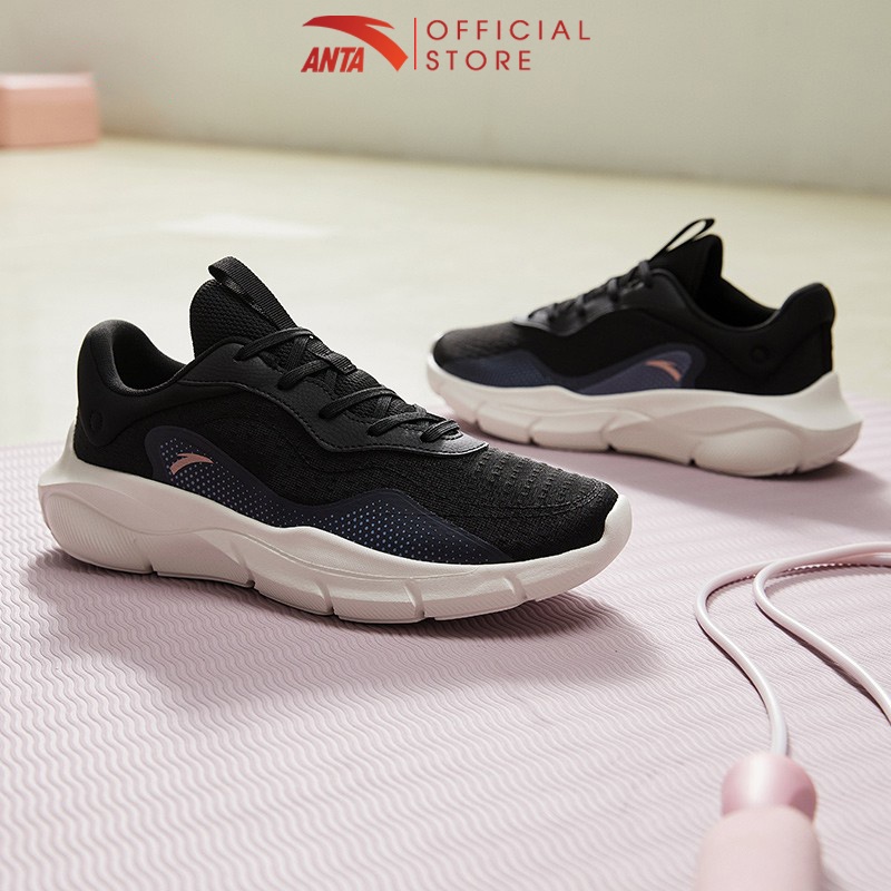 Giày thể thao nữ dòng tập Training Shoes Super Flexi Anta 822237701-4