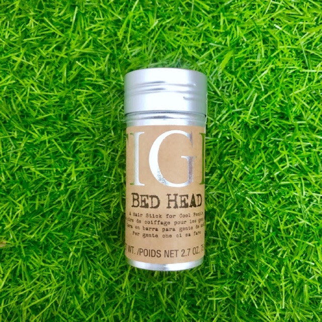 Sáp tạo kiểu tócdạng thỏi TIGI Bed Head Hair Stick 75G