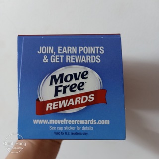 Bổ khớp Move free 200v