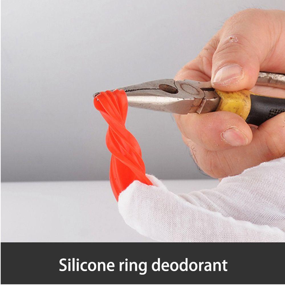 Van Thoát Nước Một Chiều Chống Côn Trùng Hữu Dụng Cho Nhà Tắm