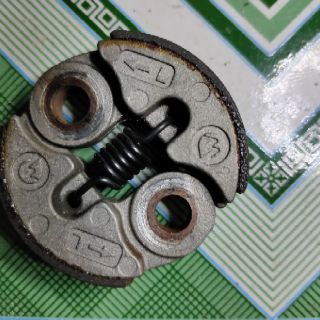 Côn văng máy phát cỏ nhật bãi