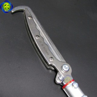 CÂY BẮT RẮN BUDDY BD034