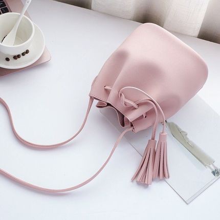 Túi đeo vai thời trang mới của Hàn Quốc 💥FREE SHIP💥 Túi xách nữ sinh túi dây rút túi, Túi mini nữ 2021