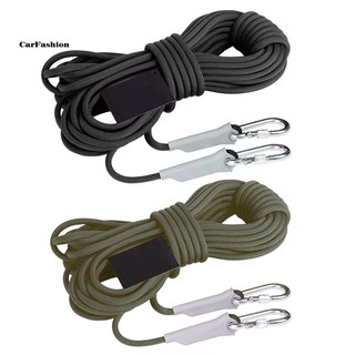 Dây Thừng Cứu Hộ 20M Chuyên Dụng Cho Leo Núi