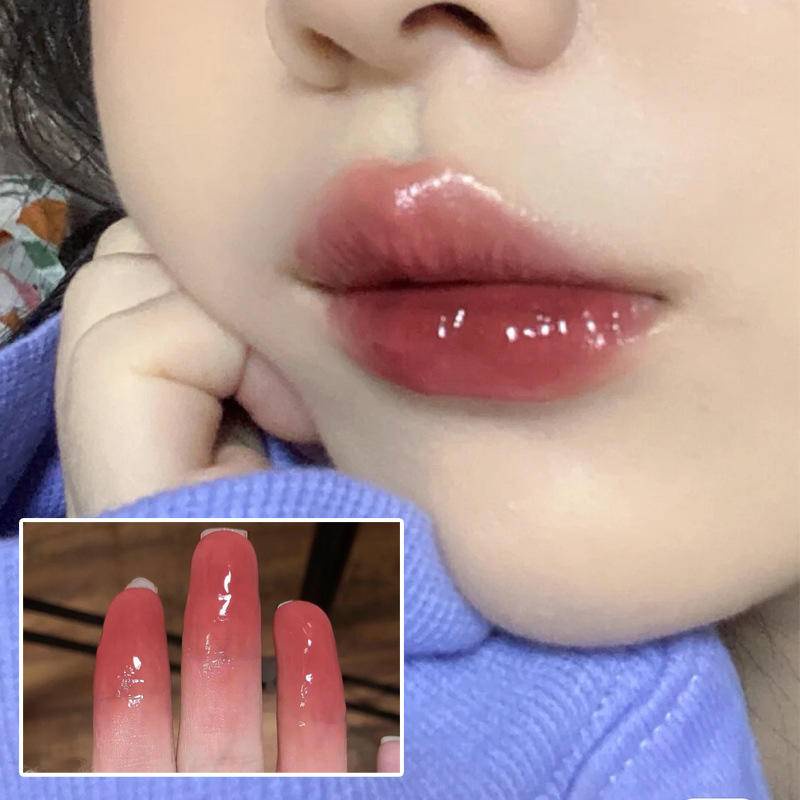 Son Môi Cuodui Lâu Trôi Chống Thấm Nước Với 4 Màu Lựa Chọn