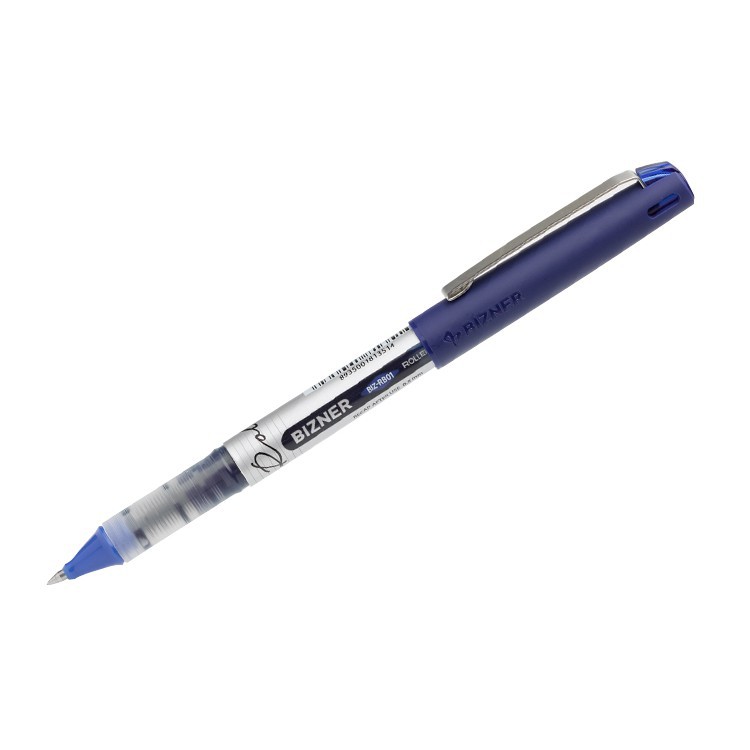 [HOT] Bút Lông Bi Premium BIZNER BIZ-RB01 (Hộp 1 cây - mực xanh) Cam kết hàng chính hãng, đúng như mô tả.