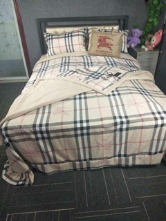 Chăn mùa hè 2 lớp