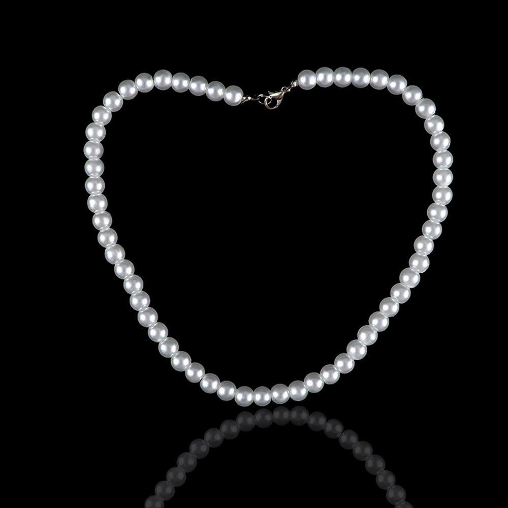 MXGOODS Vòng cổ Đính Đá Nhân Tạo Thời Trang Dành Cho Nữ