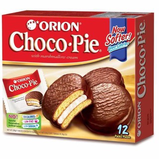 bánh chocopie