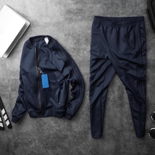 Set thể thao nam Bomber Mẫu 2019