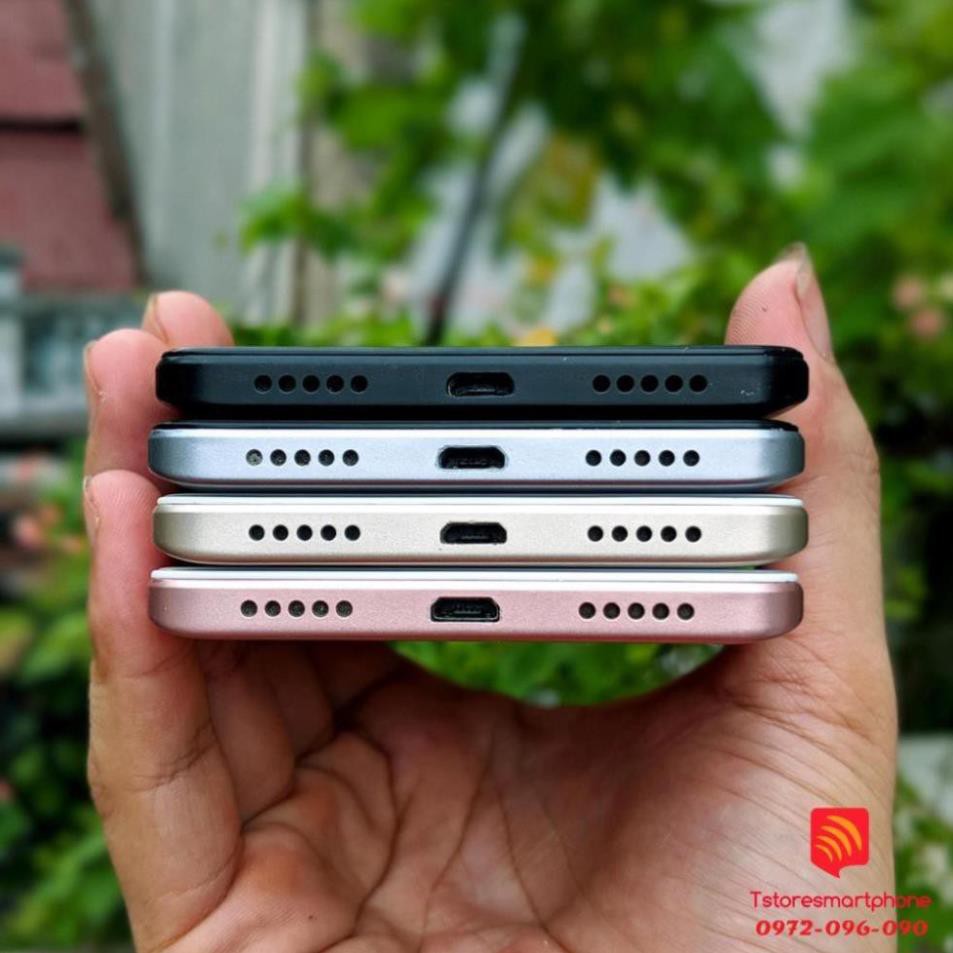 Điên thoại Xiaomi Redmi Note 4/4X 2 SIM 16GB/32GB/64GB Full Box Bh12T | BigBuy360 - bigbuy360.vn