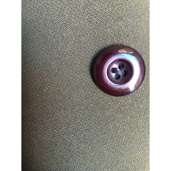 Áo dạ Veobykhanh size M