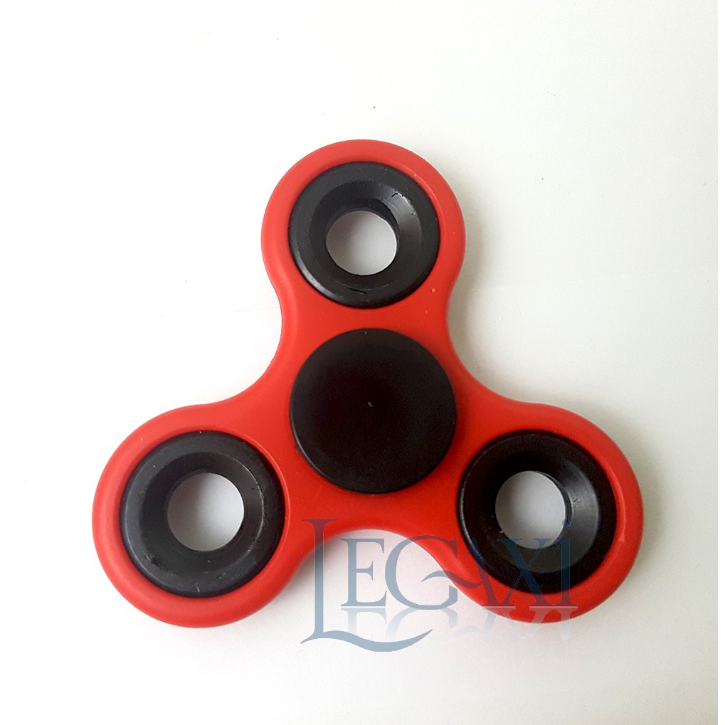 Con quay Hand Fidget Spinner 3 cánh 60-90 giây Legaxi HS72