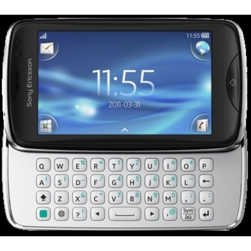 điện thoại sony ericsson Ck15a mới 100% hàng brasil | BigBuy360 - bigbuy360.vn