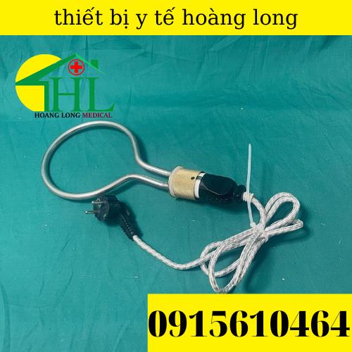 DÂY NGUỒN NỒI HẤP ƯỚT 18 LÍT -PHỤ KIỆN NỒI HẤP