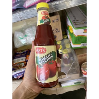 Tương cà chua Tomato Ketchup