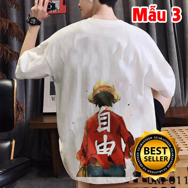 BTS Áo Thun Unisex Form Rộng Tay Lỡ One Piece Đẹp Giá Siêu Rẻ