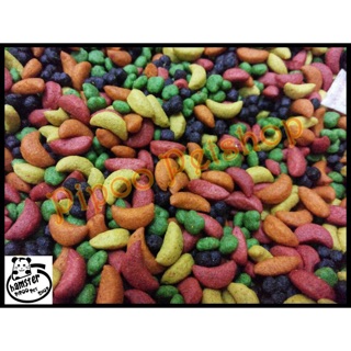 500g snack hamster - hạt kaytee