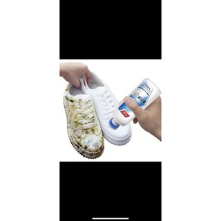 Nước lau giày thàn thánh Plac