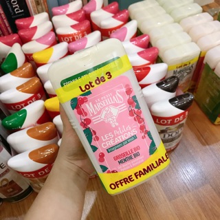Sữa tắm Le Petit Maraseillais 250ml