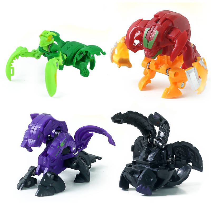 Set đồ chơi Bakugan -Đồ chơi Bakugan mẫu mới