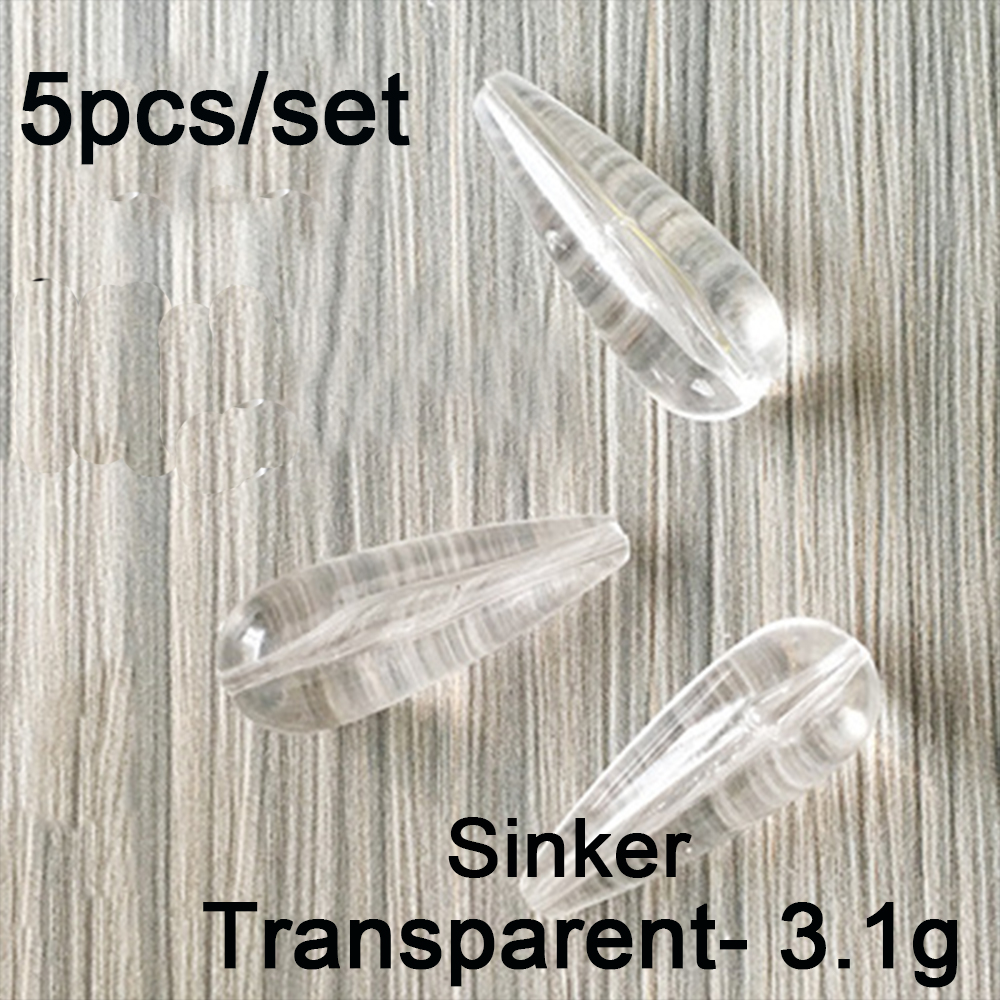 Set 5 Dụng Cụ Hỗ Trợ Câu Cá Mới