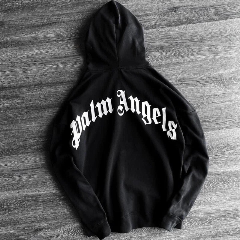 Áo Hoodie Palm Angles