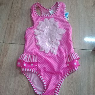 Đồ bơi bé gái ly thanh
