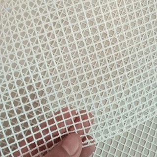 Tấm vải lưới 100x150cm dùng làm thảm thêu thủ công diy