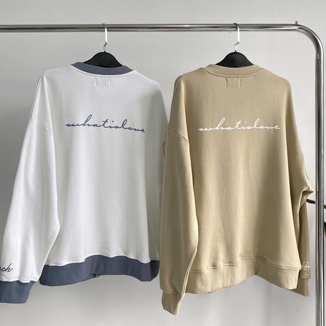 [Mã FATHANG5 giảm 10K đơn 50K] WHATISLOVE CARDIGAN | BigBuy360 - bigbuy360.vn