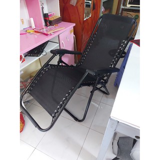 Ghế bố xếp thư giãn Cao cấp