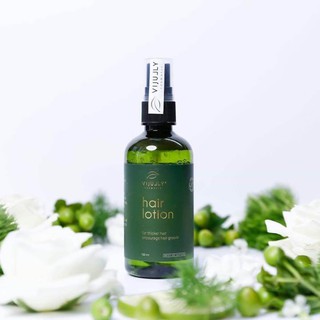 Tinh dầu bưởi Vi Jully dưỡng mọc tóc 100ml (TD)