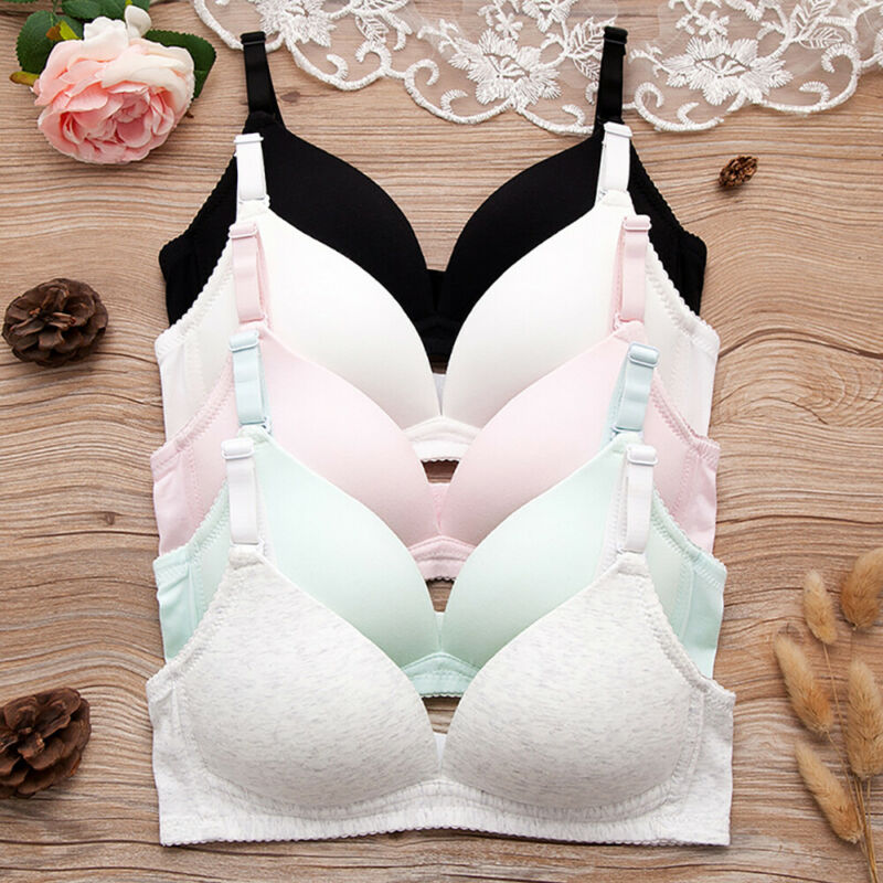 Áo Lót Thể Thao Nâng Ngực Cho Nữ Cup B