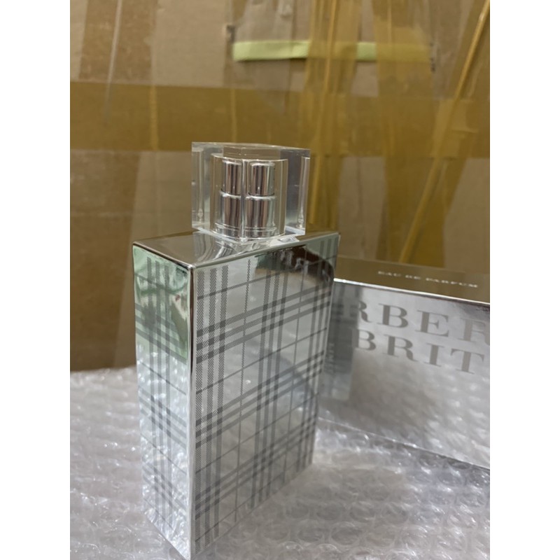 Nước Hoa Nữ BBR Brit limit 100ml edp