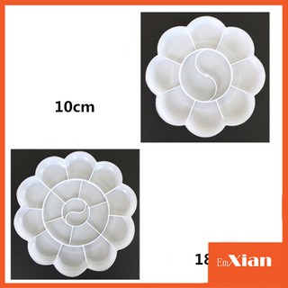 [SIÊU SALE KHỦNG] Bảng Pallet Pha Màu Nước Cho Bé (PL2)