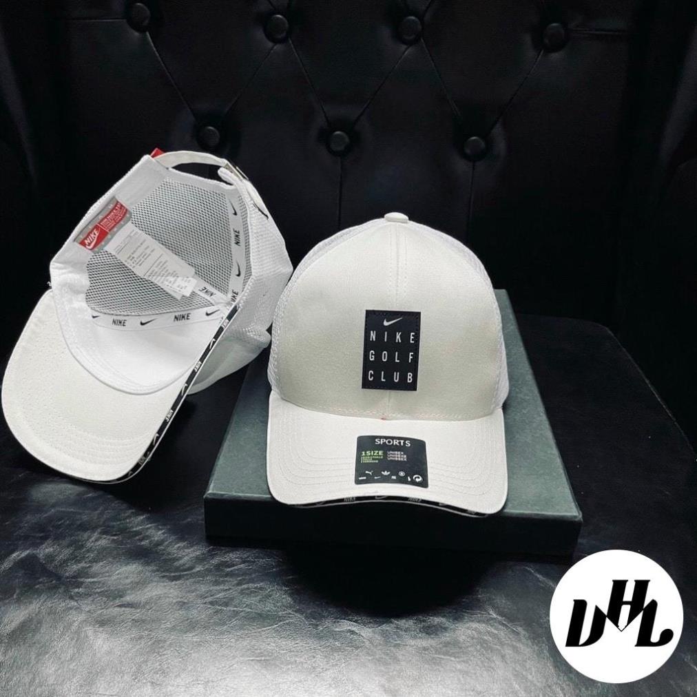Nón Kết Nam Nữ Hàng Cao Cấp Nike Sofa đẹp chuẩn chất lượng hàng xuất khẩu